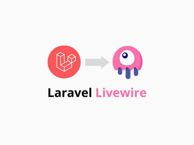 Laravel and Livewire
